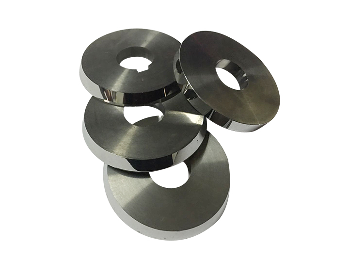 精密硬質合金零件